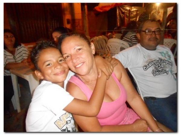 Festejo de São José em Inhuma reúne milhares de fiéis - Imagem 22