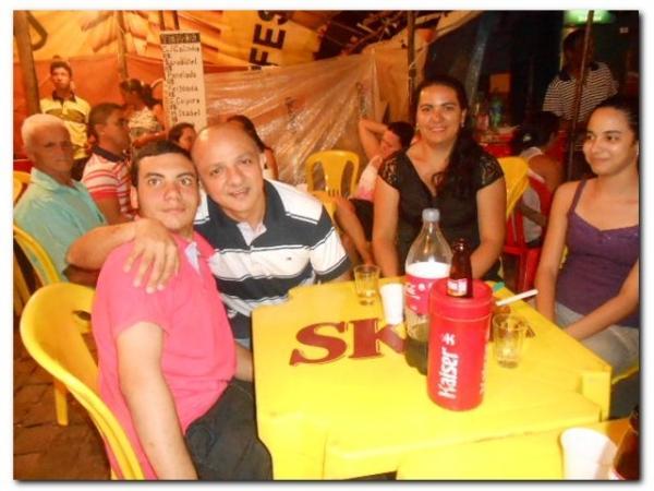 Festejo de São José em Inhuma reúne milhares de fiéis - Imagem 10