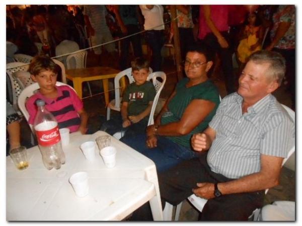 Festejo de São José em Inhuma reúne milhares de fiéis - Imagem 21