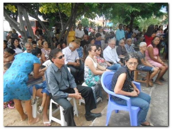 Festejo de São José em Inhuma reúne milhares de fiéis - Imagem 23