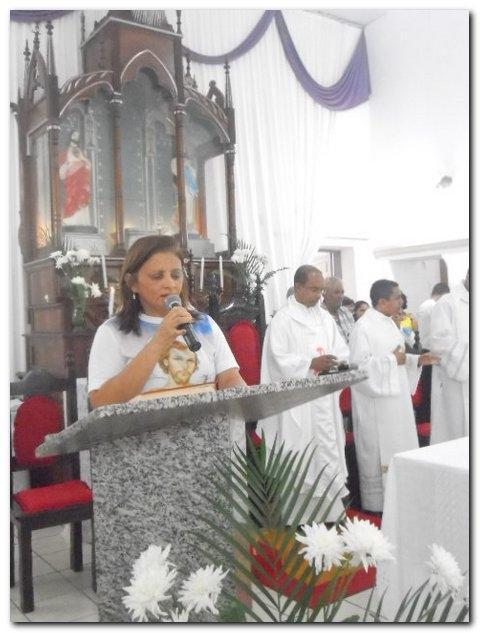 Festejo de São José em Inhuma reúne milhares de fiéis - Imagem 29