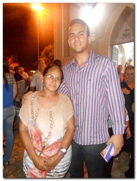 Festejo de São José em Inhuma reúne milhares de fiéis  - Imagem 36