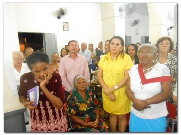 Festejo de São José em Inhuma reúne milhares de fiéis  - Imagem 5