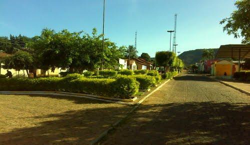 Estudantes de Currais tem projeto aprovado pela Pró-reitora UFPI