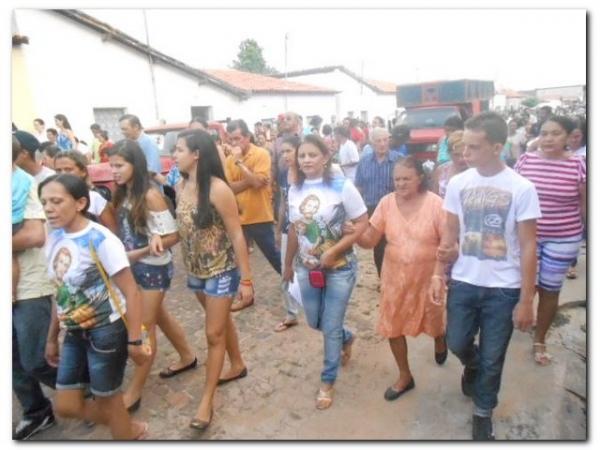 Festejo de São José em Inhuma reúne milhares de fiéis - Imagem 41
