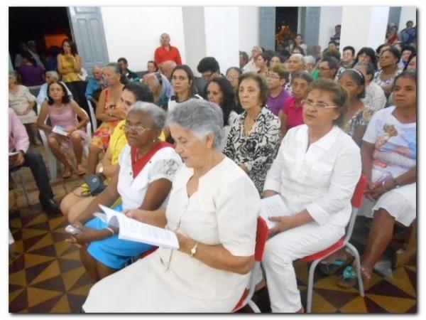 Festejo de São José em Inhuma reúne milhares de fiéis  - Imagem 30