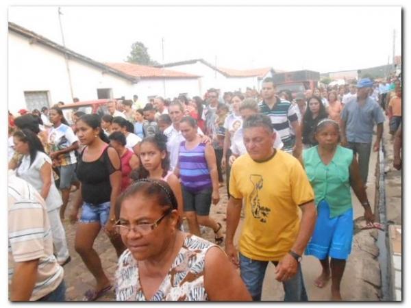 Festejo de São José em Inhuma reúne milhares de fiéis - Imagem 40