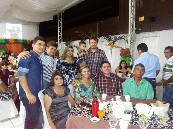 1° Vaquejada do Marcos Filho é realizada com grande estilo - Imagem 52