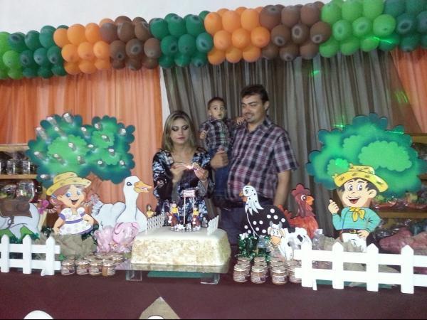 1° Vaquejada do Marcos Filho é realizada com grande estilo - Imagem 70