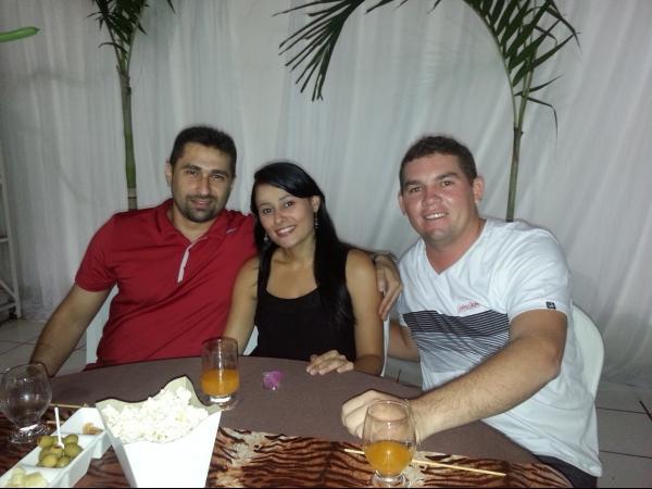 1° Vaquejada do Marcos Filho é realizada com grande estilo - Imagem 13