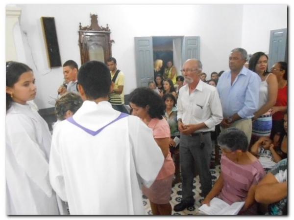 Festejo de São José em Inhuma reúne milhares de fiéis  - Imagem 27