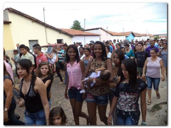 Festejo de São José em Inhuma reúne milhares de fiéis - Imagem 4