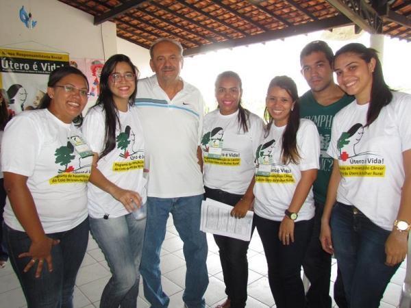 Assentamento Esperança recebe o Prefeitura na Comunidade - Imagem 15