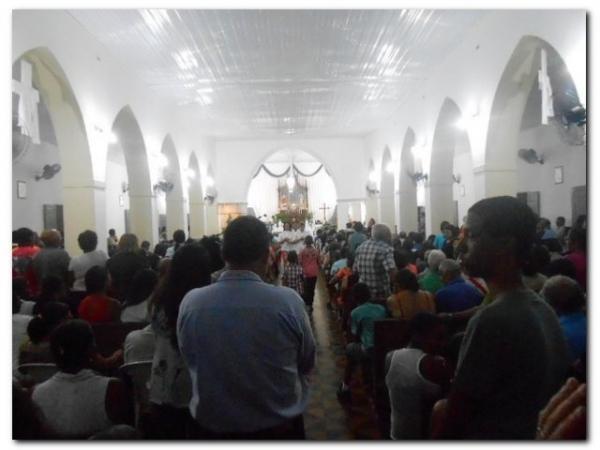 Festejo de São José em Inhuma reúne milhares de fiéis  - Imagem 31