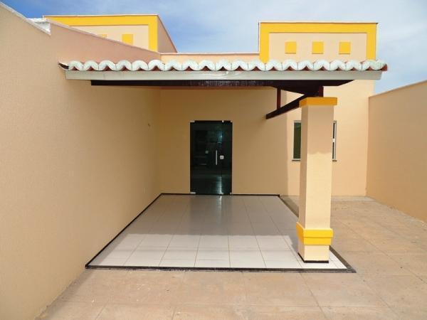 Compre sua casa pronta financiada pelo Programa Minha Casa Minha Vida - Imagem 12