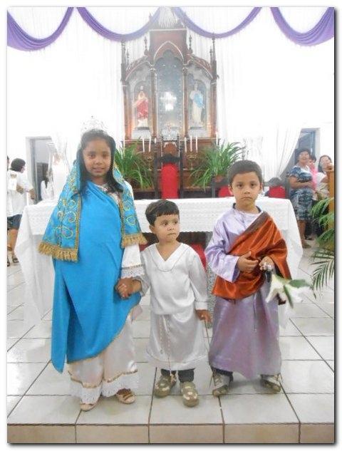 Festejo de São José em Inhuma reúne milhares de fiéis  - Imagem 28