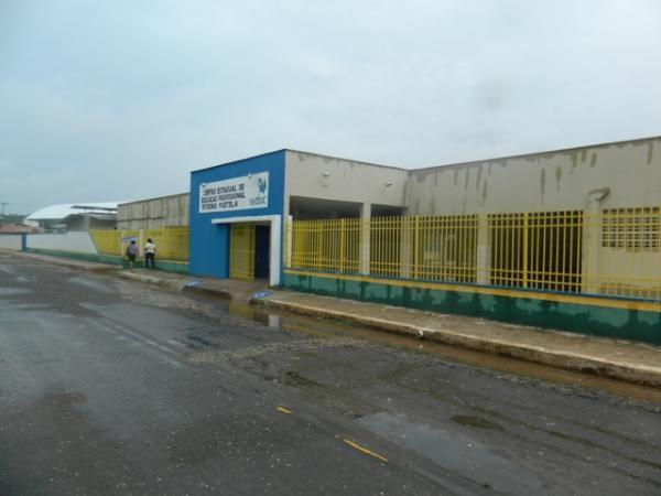 Estudantes reclamam por falta de professor no Premem de Picos.