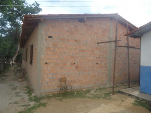 Obra de ampliação e reforma da escola do Bom Assunto deverá ser concluída até o dia 30 de abril  - Imagem 3