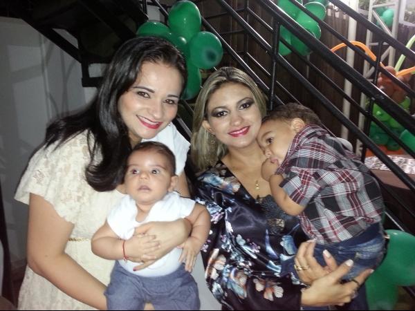 1° Vaquejada do Marcos Filho é realizada com grande estilo - Imagem 63