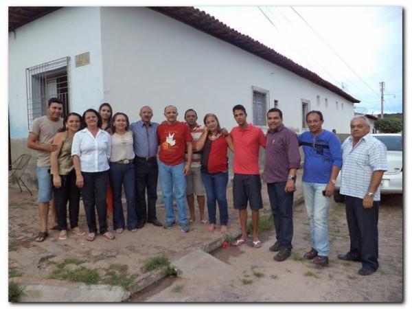Festejo de São José em Inhuma reúne milhares de fiéis - Imagem 39