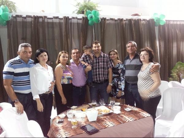 1° Vaquejada do Marcos Filho é realizada com grande estilo - Imagem 59