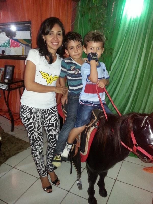 1° Vaquejada do Marcos Filho é realizada com grande estilo - Imagem 87