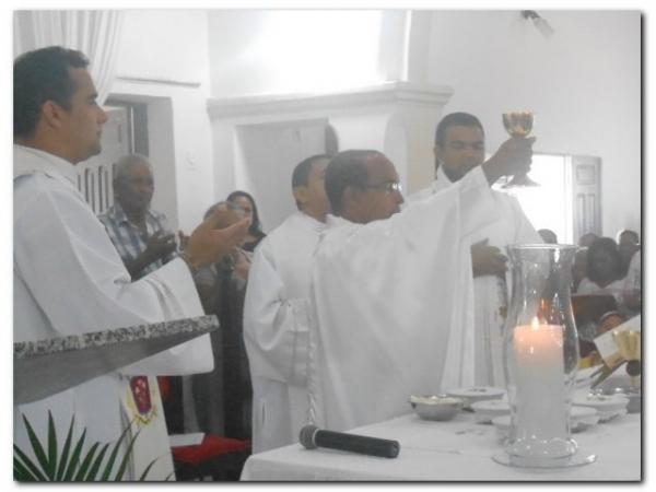 Festejo de São José em Inhuma reúne milhares de fiéis - Imagem 30