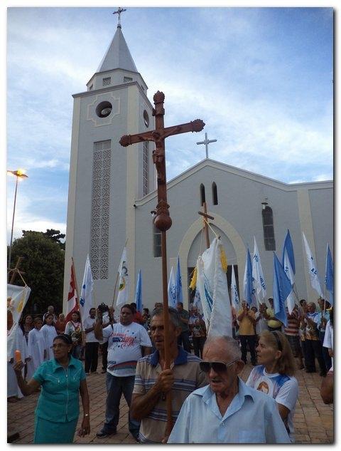 Festejo de São José em Inhuma reúne milhares de fiéis - Imagem 30