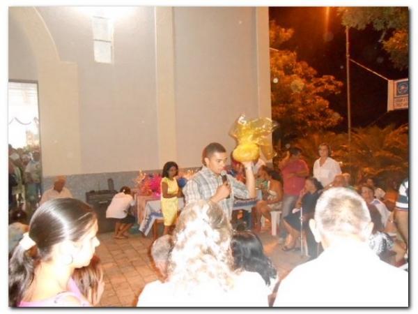 Festejo de São José em Inhuma reúne milhares de fiéis  - Imagem 38