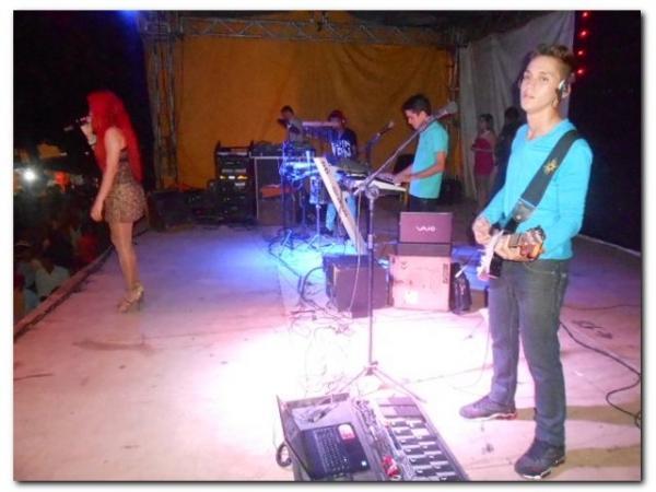 Festejo de São José em Inhuma reúne milhares de fiéis - Imagem 2