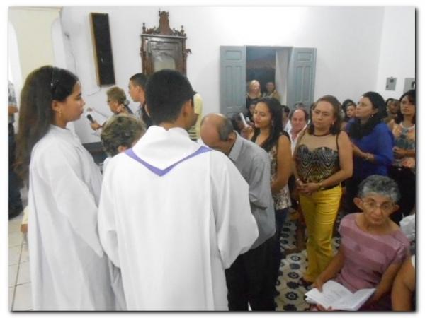 Festejo de São José em Inhuma reúne milhares de fiéis  - Imagem 26