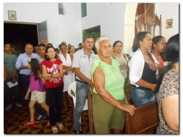 Festejo de São José em Inhuma reúne milhares de fiéis  - Imagem 19