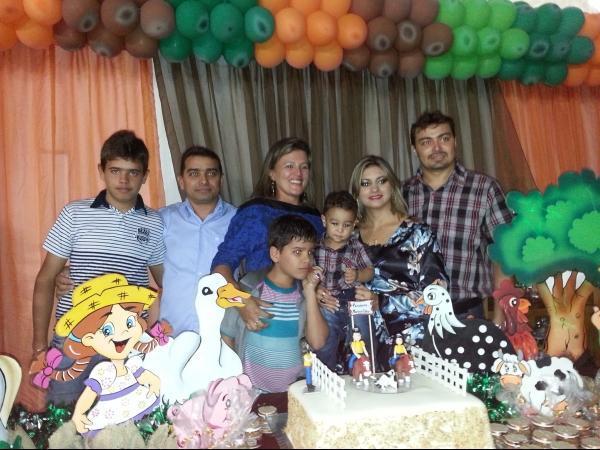 1° Vaquejada do Marcos Filho é realizada com grande estilo - Imagem 79