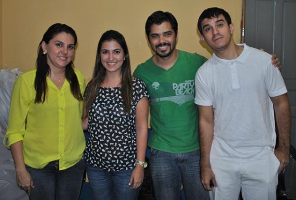 Cocal é contemplado com três médicos pelo PROVAB - Imagem 1