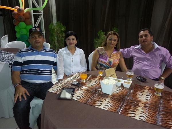 1° Vaquejada do Marcos Filho é realizada com grande estilo - Imagem 14