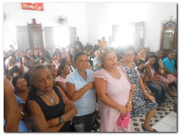 Festejo de São José em Inhuma reúne milhares de fiéis - Imagem 31