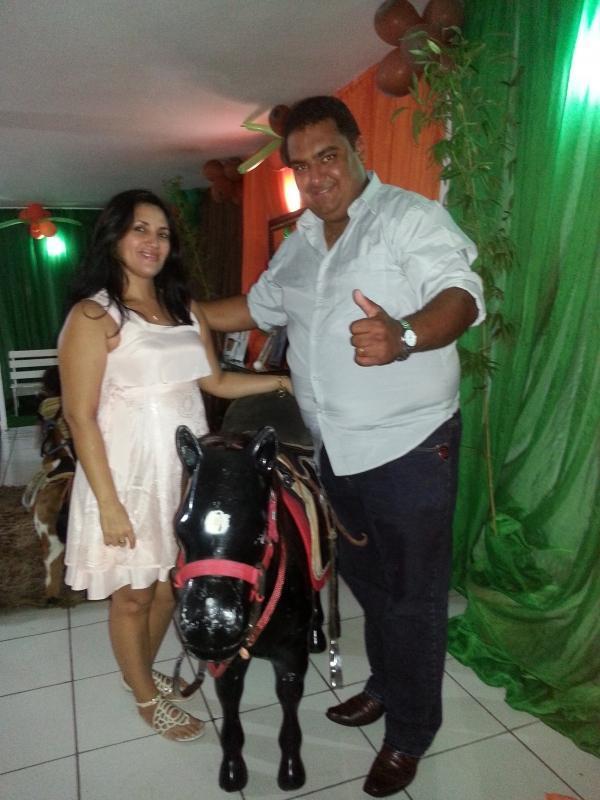 1° Vaquejada do Marcos Filho é realizada com grande estilo - Imagem 88