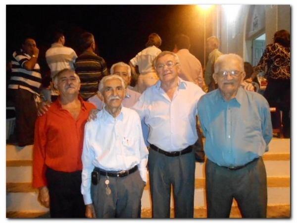 Festejo de São José em Inhuma reúne milhares de fiéis  - Imagem 41