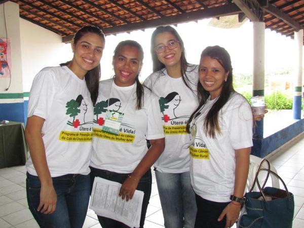 Assentamento Esperança recebe o Prefeitura na Comunidade - Imagem 13