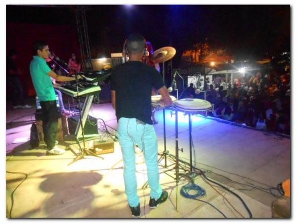 Festejo de São José em Inhuma reúne milhares de fiéis - Imagem 4