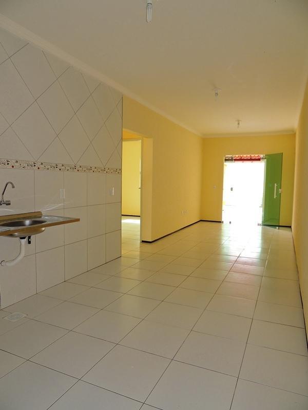 Compre sua casa pronta financiada pelo Programa Minha Casa Minha Vida - Imagem 15