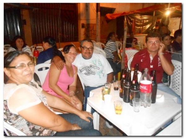 Festejo de São José em Inhuma reúne milhares de fiéis - Imagem 19