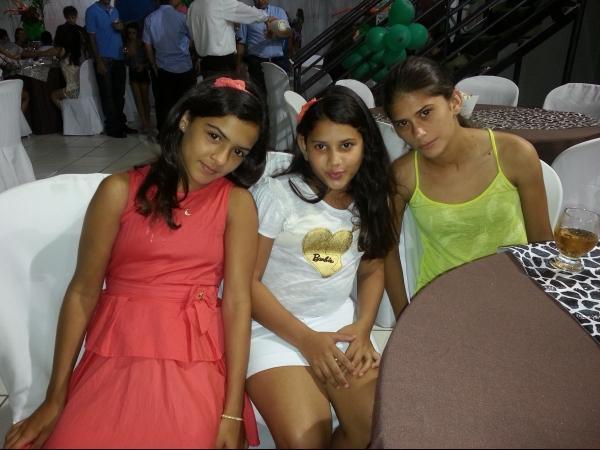 1° Vaquejada do Marcos Filho é realizada com grande estilo - Imagem 34