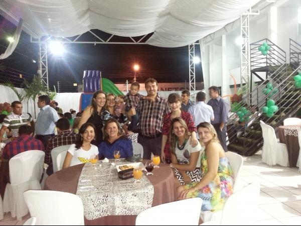 1° Vaquejada do Marcos Filho é realizada com grande estilo - Imagem 50