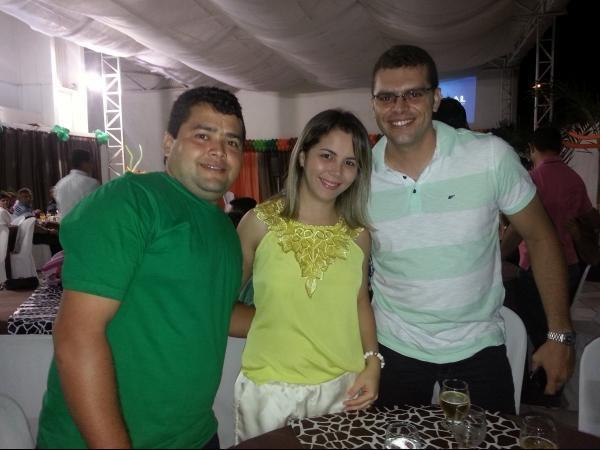 1° Vaquejada do Marcos Filho é realizada com grande estilo - Imagem 19