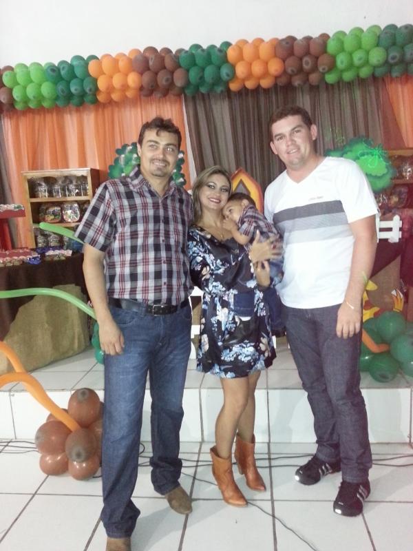 1° Vaquejada do Marcos Filho é realizada com grande estilo - Imagem 60