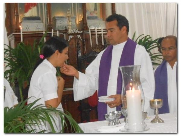 Festejo de São José em Inhuma reúne milhares de fiéis  - Imagem 21