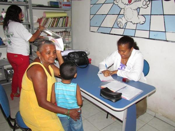 Assentamento Esperança recebe o Prefeitura na Comunidade - Imagem 35