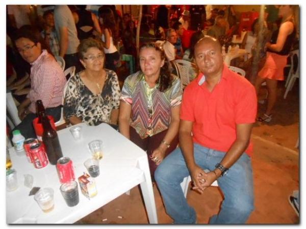 Festejo de São José em Inhuma reúne milhares de fiéis - Imagem 16