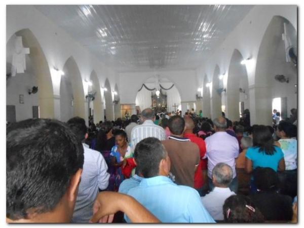 Festejo de São José em Inhuma reúne milhares de fiéis - Imagem 25